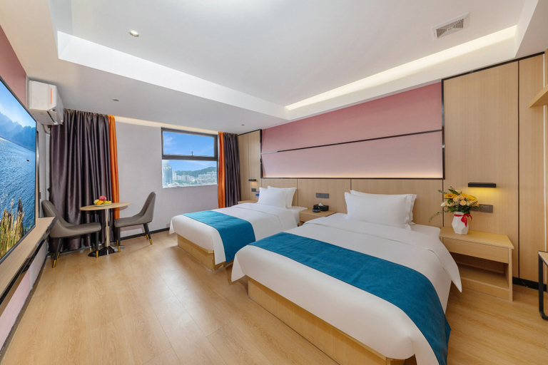 Others 5, Xicheng Hotel Wanda Plaza Branch, Guangzhou