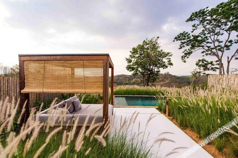 Sport & Beauty 2, Roukh Kiri Khaoyai, The Centara Collection, Pak Chong