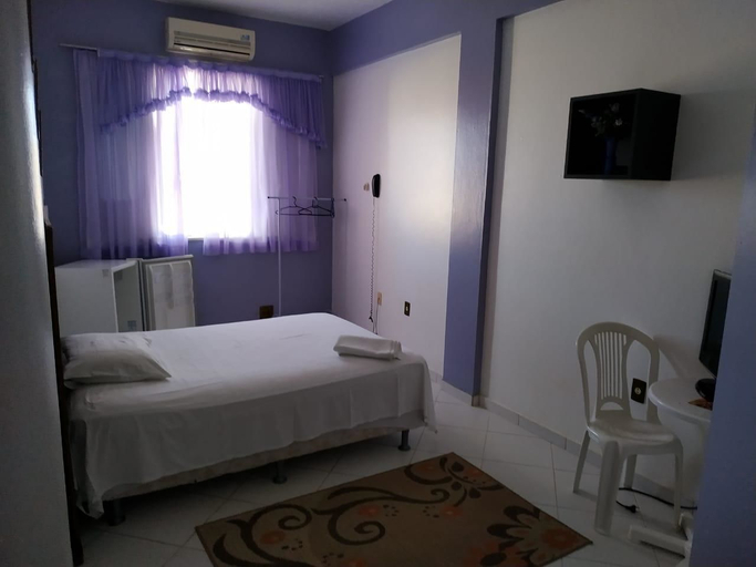 Bedroom 3, Hotel Encontro das Águas, Santarém