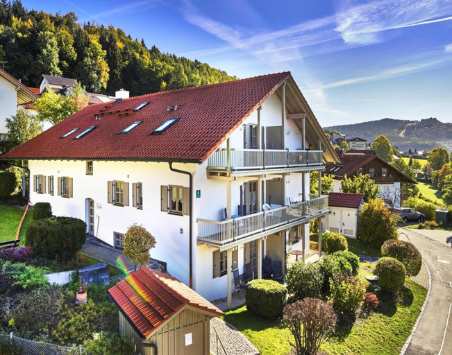 Primary image, Ferienwohnung in Bodenmais am Grossen Arber, Regen