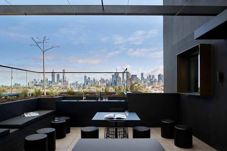 Food & Drinks, Urban Rest Lanbruk, Melbourne