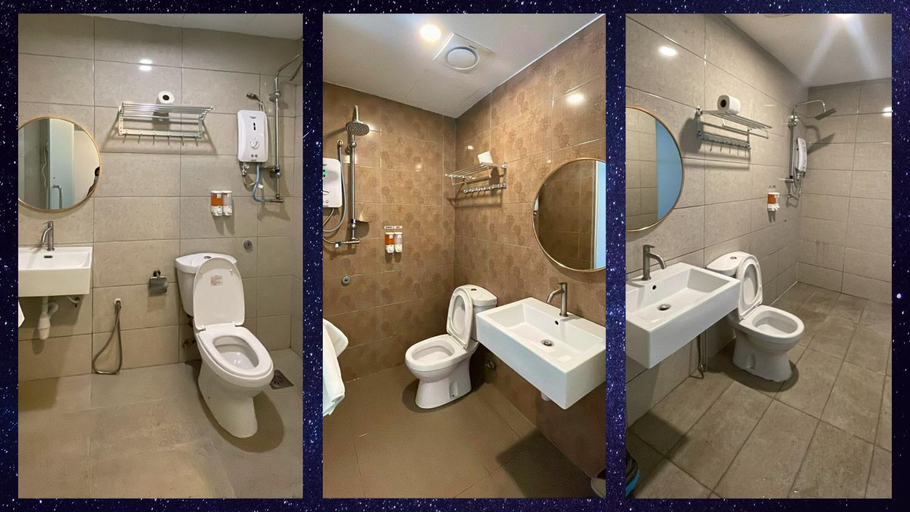 Bathroom 2