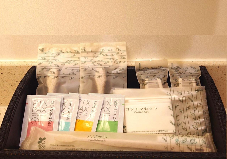 Amenities