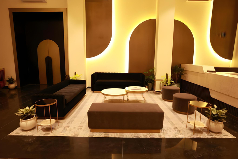 Public Area 3, The Grand Hotels and Suites, Jaipur