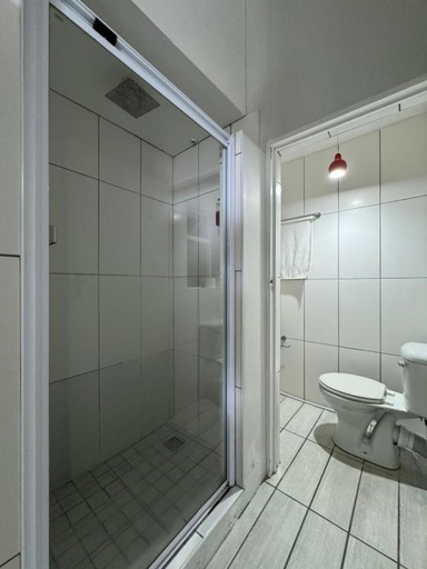 Bathroom 3, Garden Route Self-Catering, Eden
