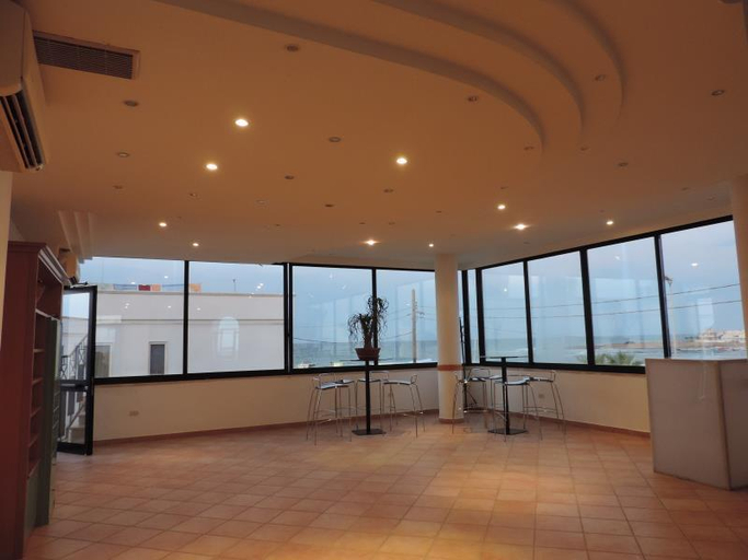 Food & Drinks 5, Hotel Ci.Co, Brindisi