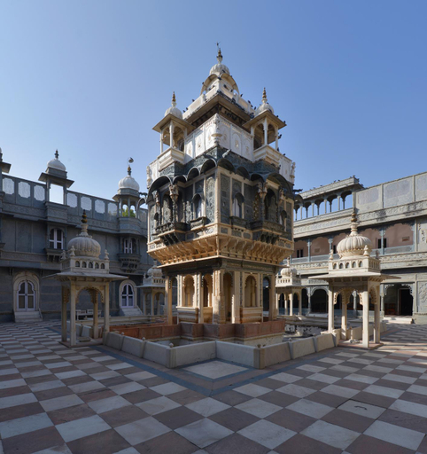 Others 5, Hotel Udai Bilas Palace-Dungarpur, Dungarpur