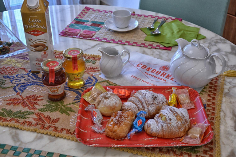 Food & Drinks, B&B Fossanoce, Catania