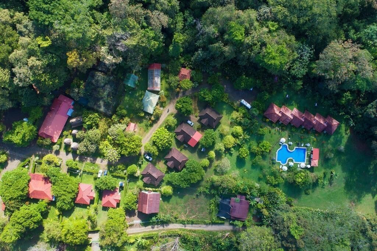 Exterior & Views 2, Hacienda Barú Lodge, Aguirre