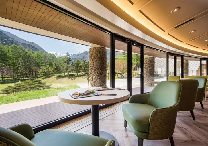 Others 5, Holiday Inn Resort SHINANO-OMACHI KUROYON by IHG, Ōmachi