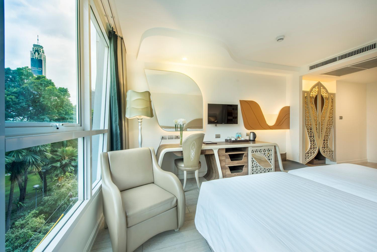 Bedroom 14