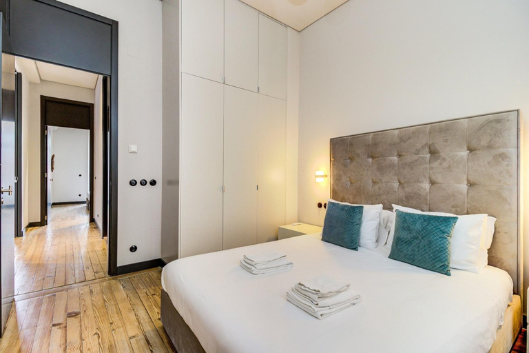 Room 5, Nomad s Time Out Market Lisbon - 3bdr, Lisbon