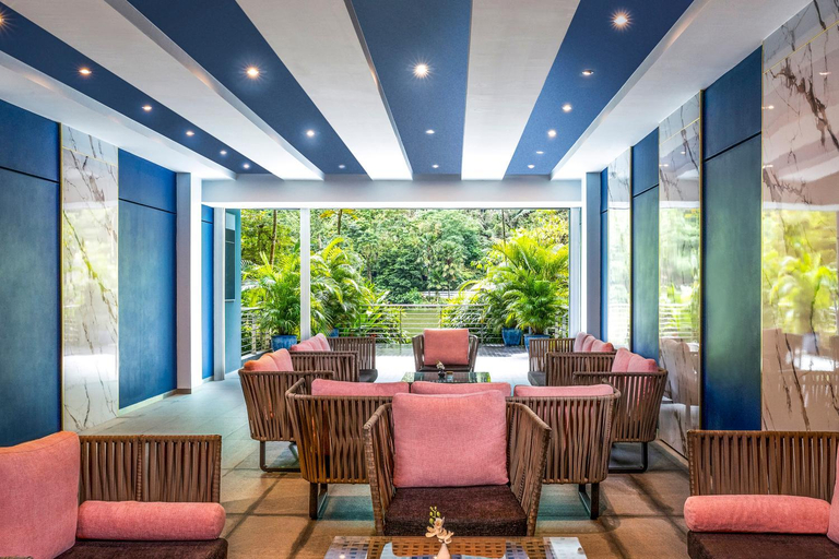 Public Area 4, TUI BLUE The Haven Ipoh, Kinta