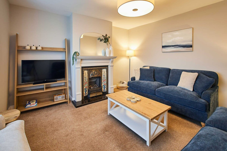 Room 4, Host Stay Esk View, North Yorkshire