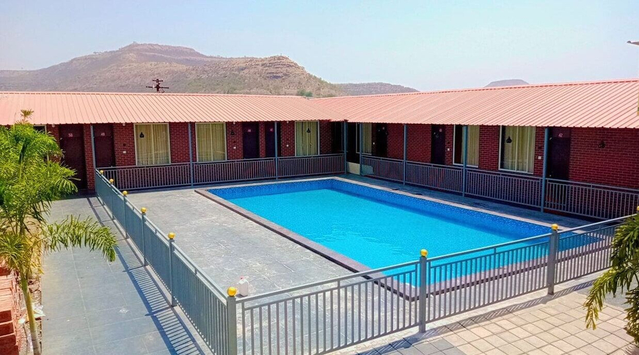 Sport & Beauty, Hotel Amit Palace, Pune