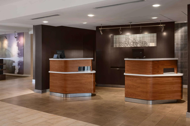 Public Area 2, Sonesta Select Newport Middletown, Newport