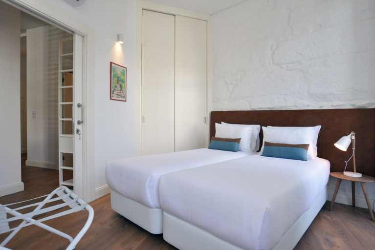 Bedroom 4, Spot Apartments Casa Januario, Porto