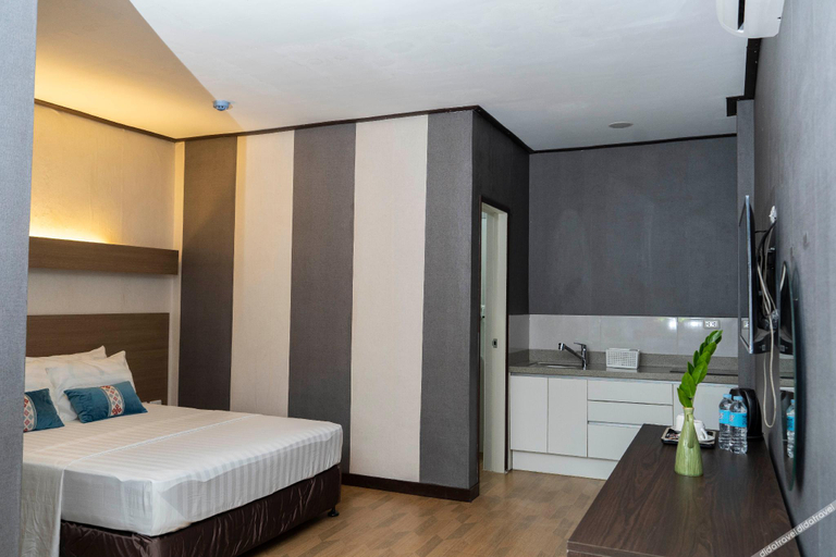 Bedroom 3, Adela Resort Panglao , Panglao