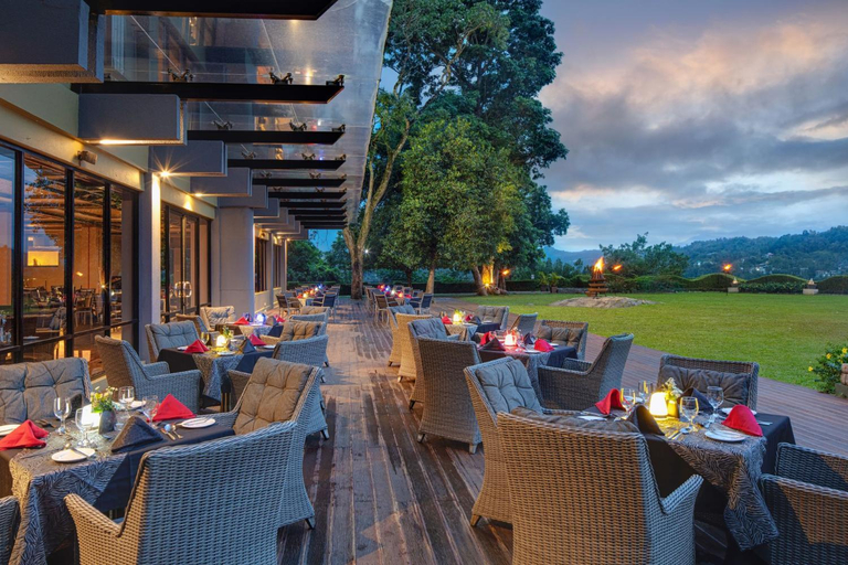 Food & Drinks 4, Earls Regency, Kundasale