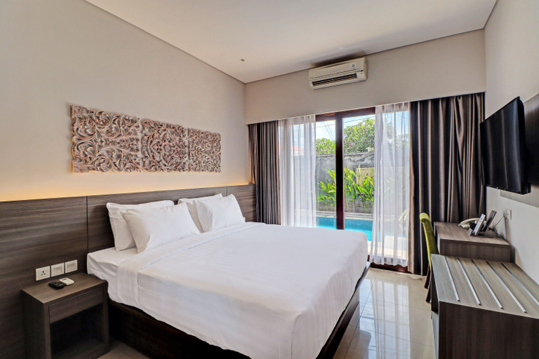 Bedroom 9