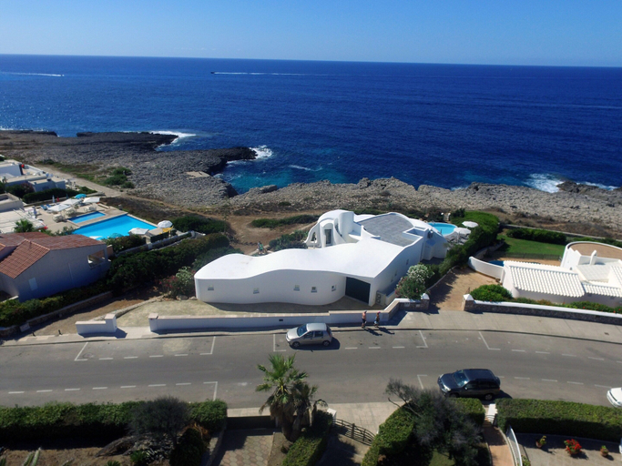 Exterior 4, - House In, Baleares