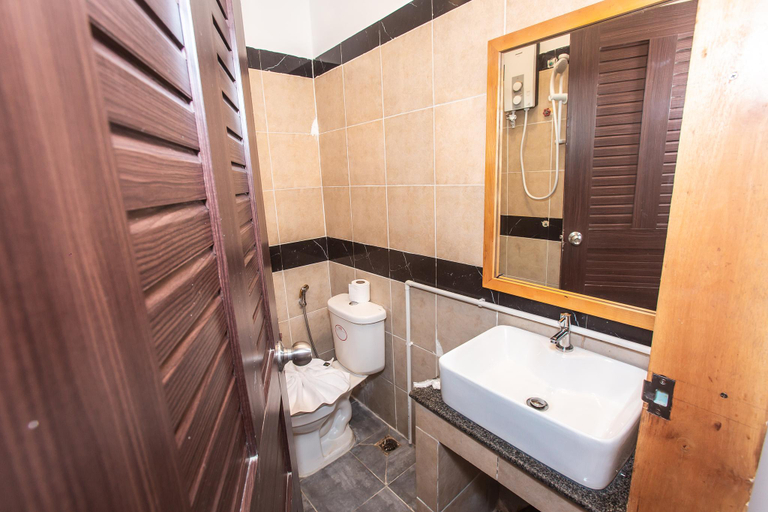 Bathroom 3