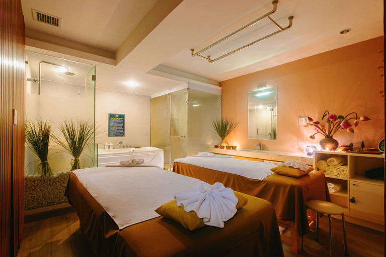 Bedroom 3, Nha Trang Palace Hotel, Nha Trang