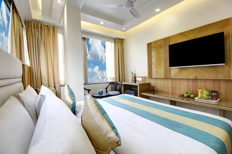Bedroom 8
