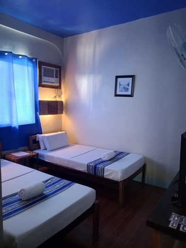 Bedroom 9