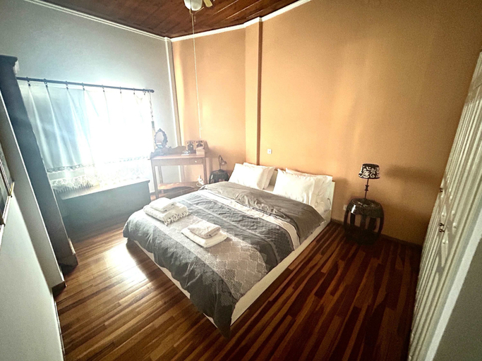 Room 2, Lovely Place in the Heart of Lesvos, North Aegean