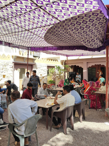 Food & Drinks 4, Garh Madan A heritage Stay, Jodhpur