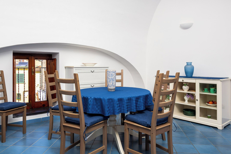 Food & Drinks, Antica Residenza, Napoli