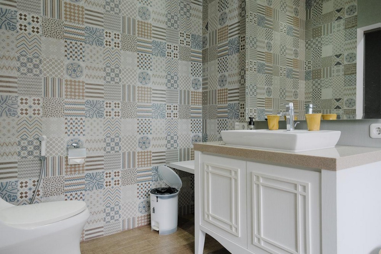 Bathroom 4, #N/A, Badung