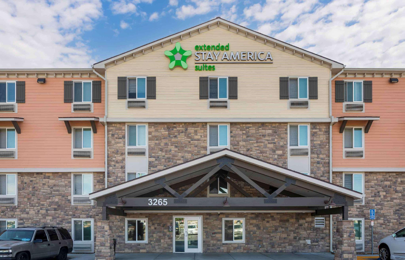 Exterior & Views 5, Extended Stay America Suites - Norco, Riverside