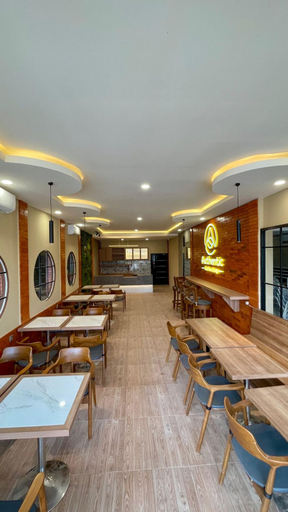 Others 4, Lucky Hotel Purwodadi, Grobogan