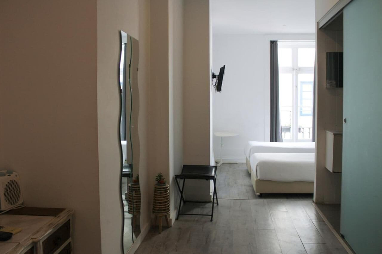 Bedroom 5, Urban City, Aveiro