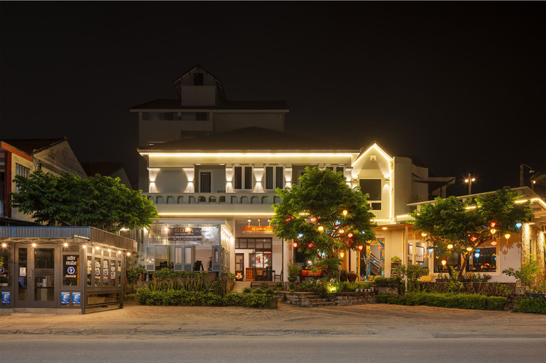 Exterior & Views 2, Goda Boutique Hotel, Da Nang