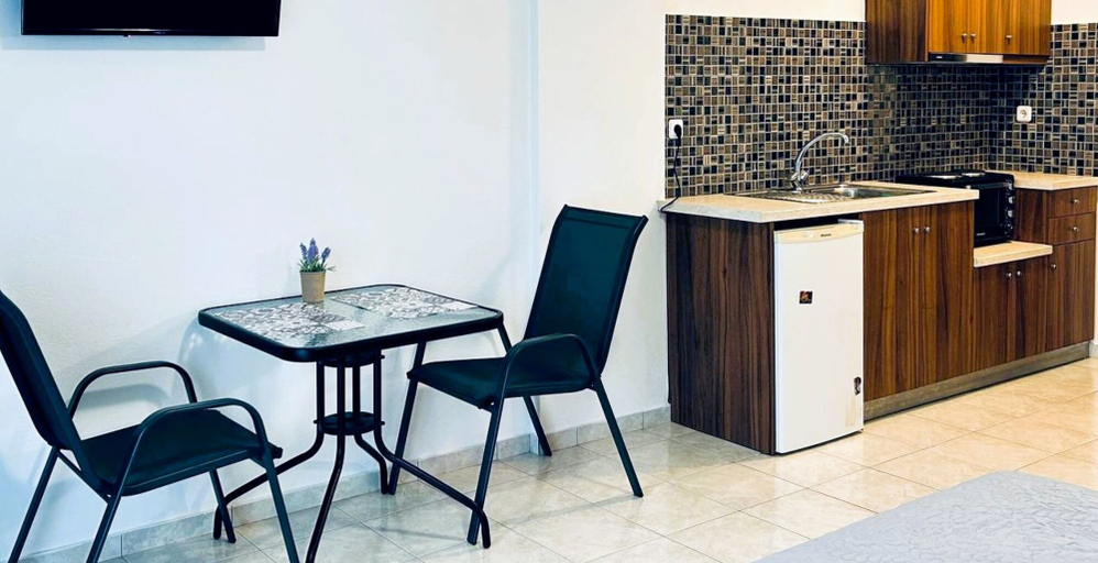 Others 5, A & A APARTMENTS 2, Thessaly