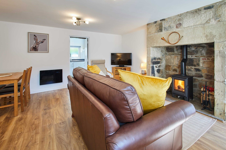 Others 5, Host Stay Rose Cottage, Northumberland