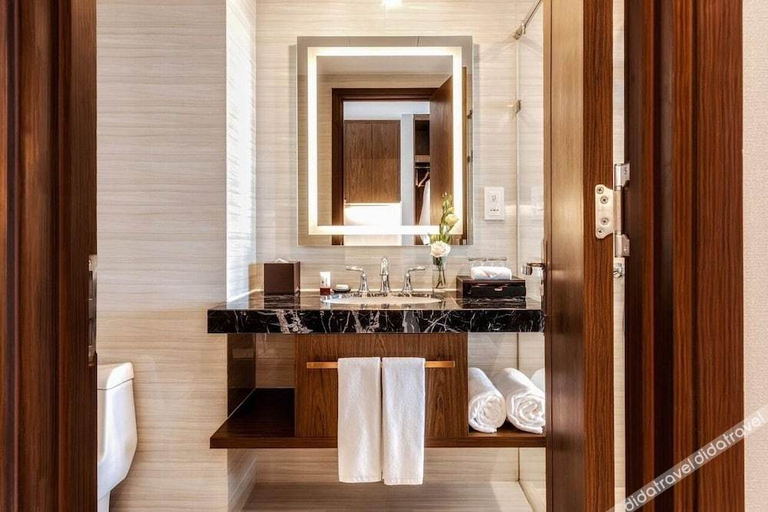 Bathroom 5, Handy Panorama Nha Trang, Nha Trang