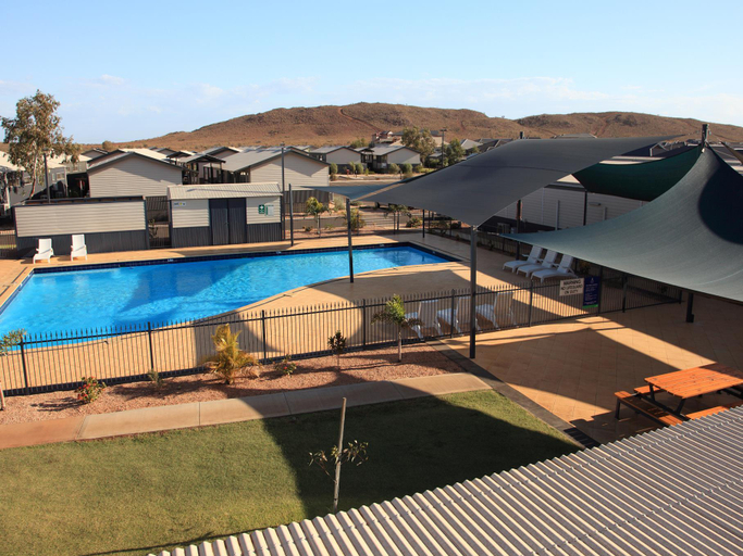 Sport & Beauty 3, Aspen Karratha Village - Aspen Holiday Parks, Roebourne