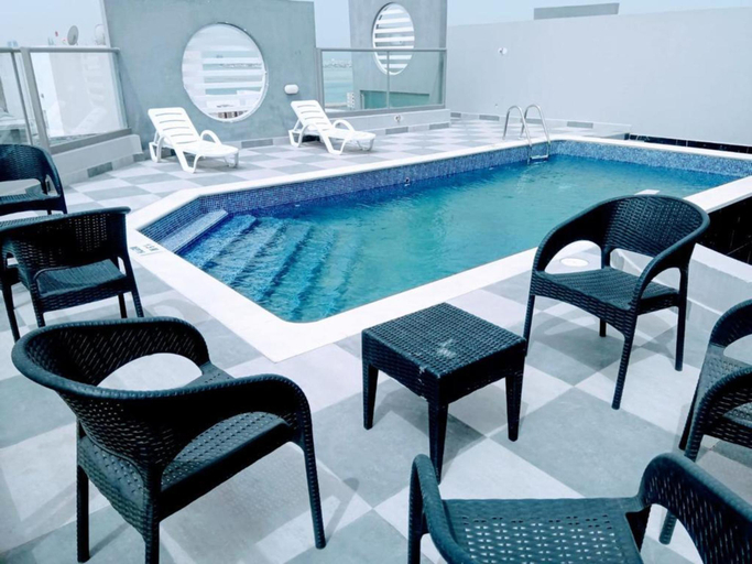 Sport & Beauty 4, Al Safwa One, Muharraq