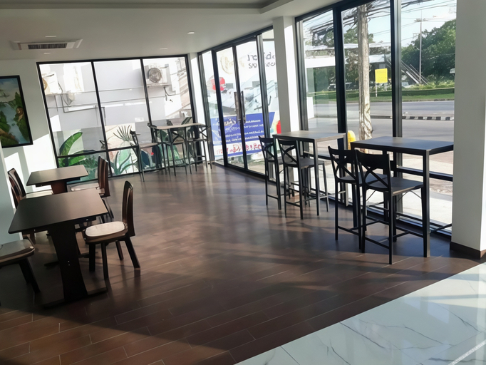 Food & Drinks 4, NK Residence Sakon Nakhon, Muang Sakon Nakhon