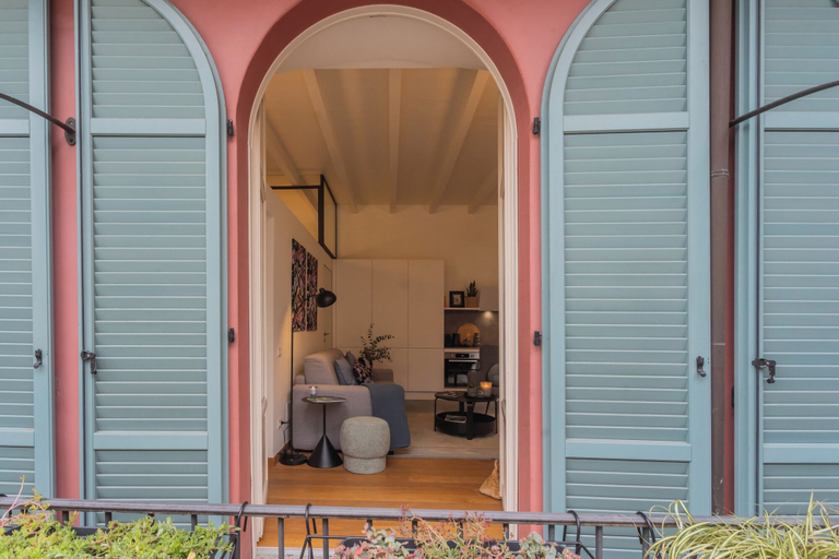 Exterior & Views 2, The Printers Home 2 by Rent all Como, Como
