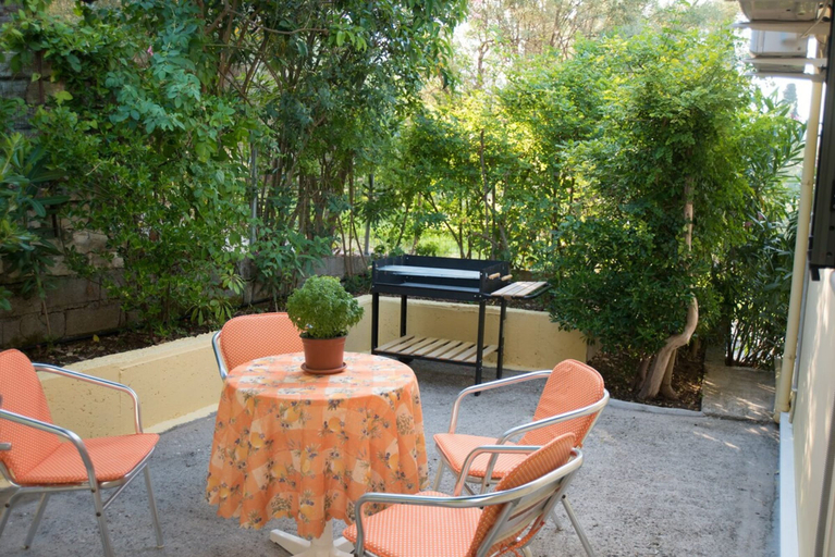 Room 3, Lefkada Summer House Near the Beach, Ionian Islands