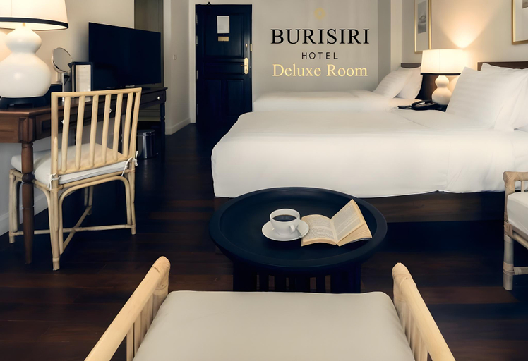 Bedroom 7