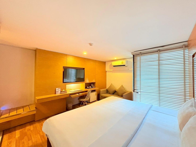 Bedroom 20