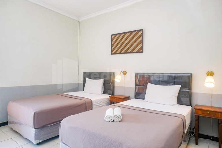 Bedroom 22