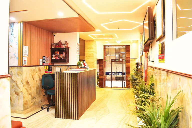 Others 5, BH Hotels Lucullan I Hotel In Mahipalpur, Delhi