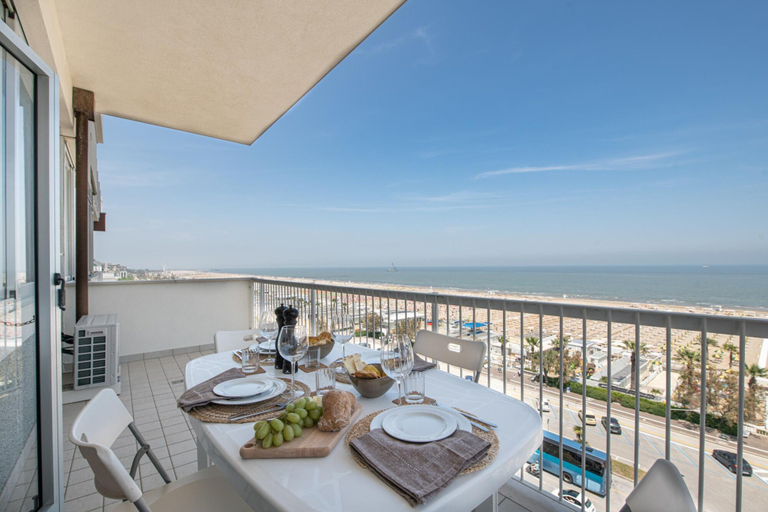 Others 3, Ventodue in Rimini With 2 Bedrooms and 1 Bathrooms, Rimini